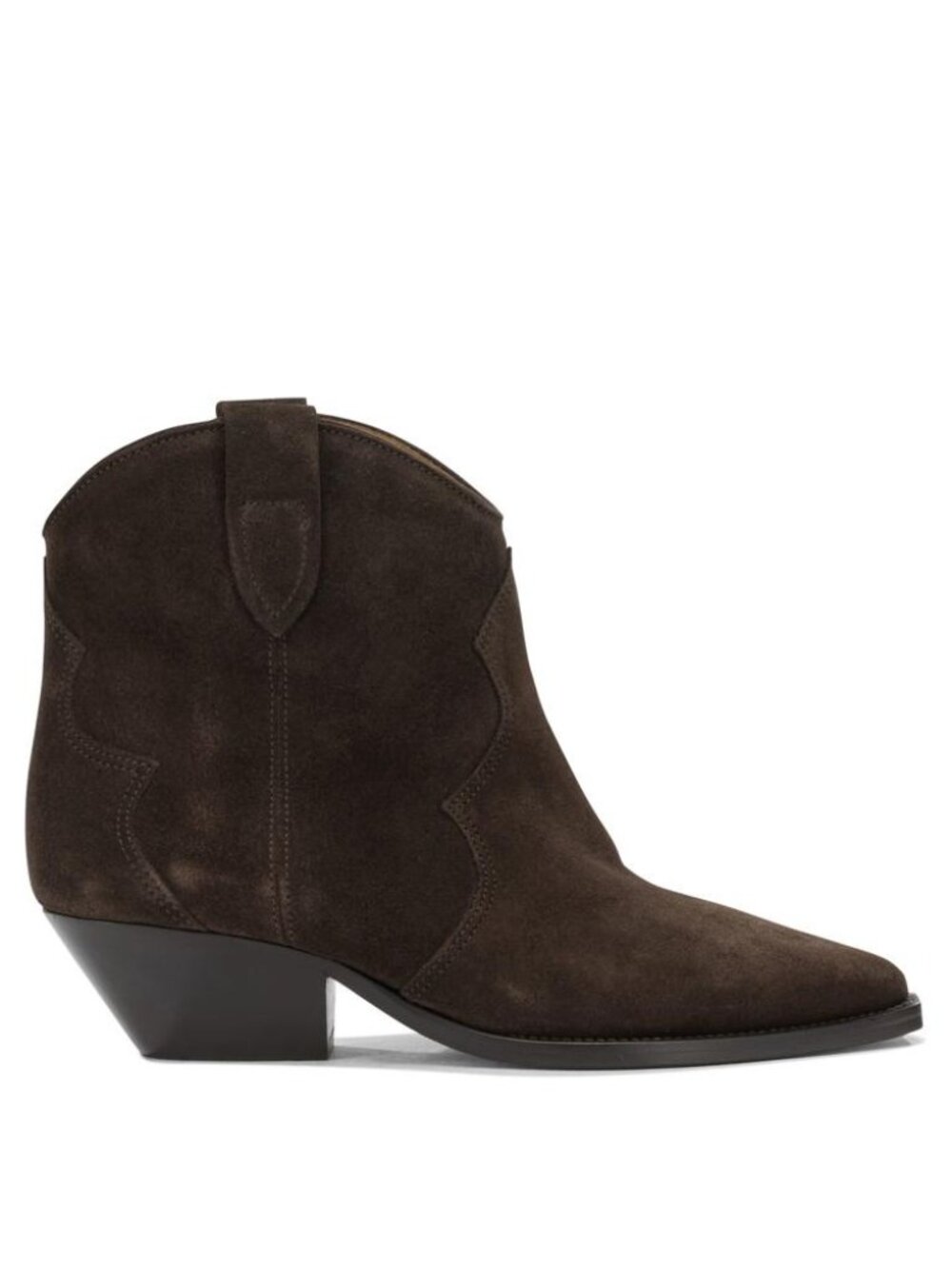 Isabel Marant Dewina Cowboy Boots IT 39 Women